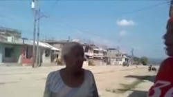 La contaminación en Santiago de Cuba La contaminación en Santiago de Cuba