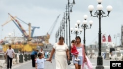 Puerto Veracruz (México)