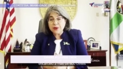 Info Martí | Condado Miami-Dade anuncia apoyo a campaña por la liberación de menores presos en Cuba Info Martí | Condado Miami-Dade anuncia apoyo a campaña por la liberación de menores presos en Cuba