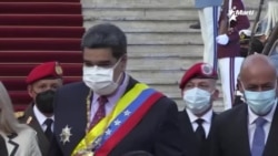 Info Martí | El régimen de Nicolás Maduro no logra paliar violaciones de derechos humanos Info Martí | El régimen de Nicolás Maduro no logra paliar violaciones de derechos humanos