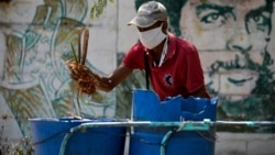 A la crisis total en Cuba se une amenaza de regreso del Covid-19 A la crisis total en Cuba se une amenaza de regreso del Covid-19