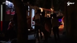 Info Martí | Denuncian apagones en por lo menos 15 estados de Venezuela Info Martí | Denuncian apagones en por lo menos 15 estados de Venezuela