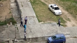 Noticias de Cuba en 5 minutos | 08/05/2025 Periodistas y activistas amanecen sitiados.
Twitter: @Luz_Cuba (Social Media)