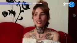 Info Martí | Camagüeyana condenada a 4 años de prisión por participar en las manifestaciones del 11J Info Martí | Camagüeyana condenada a 4 años de prisión por participar en las manifestaciones del 11J