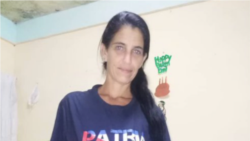 Declaraciones de Yudinela Castro Declaraciones de Yudinela Castro