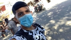 Habla madre de preso del 11J detenido en Bahamas y amenazado con deportación