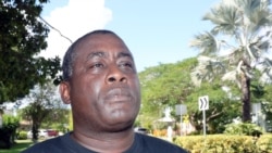 Declaraciones de Jorge Luis García Pérez "Antúnez" a Radio Martí Declaraciones de Jorge Luis García Pérez "Antúnez" a Radio Martí