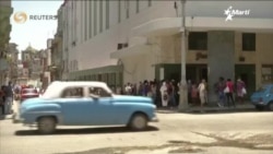 Info Martí | Escasez y altos precios son dificultades que diariamente enfrenta el cubano de a pie Info Martí | Escasez y altos precios son dificultades que diariamente enfrenta el cubano de a pie