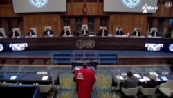 Info Martí | Rusia rechaza comparecer ante la CIJ sobre ataque a Ucrania. Info Martí | Rusia rechaza comparecer ante la CIJ sobre ataque a Ucrania.