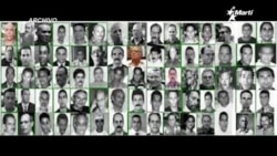 Info Martí | Aniversario 19 de la Primavera Negra de Cuba Info Martí | Aniversario 19 de la Primavera Negra de Cuba