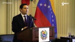 Recibe apoyo la petición de extensión del TSP para los venezolanos en Estados Unidos Recibe apoyo la petición de extensión del TSP para los venezolanos en Estados Unidos