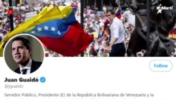 Info Martí | Estados Unidos reitera su apoyo al presidente encargado de Venezuela, Juan Guaidó Info Martí | Estados Unidos reitera su apoyo al presidente encargado de Venezuela, Juan Guaidó