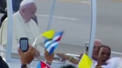 Zaqueo está feliz con Obama Zaqueo está feliz con Obama