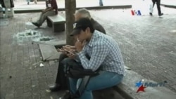 Gobierno de Maduro y oposición tiran de la cuerda del poder en Venezuela Gobierno de Maduro y oposición tiran de la cuerda del poder en Venezuela