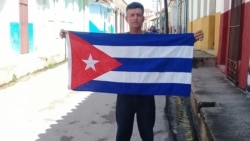 Aplican Decreto Ley 370 al activista Adriano Castañeda Aplican Decreto Ley 370 al activista Adriano Castañeda