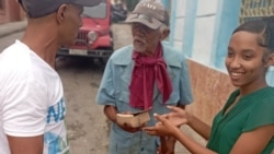 Proyectos sociales independientes dentro de Cuba unen sus esfuerzos esta navidad para ayudar a los más necesitados Proyectos sociales independientes dentro de Cuba unen sus esfuerzos esta navidad para ayudar a los más necesitados