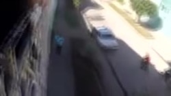 Acoso y detención del periodista cubano Henri Constantin Acoso y detención del periodista cubano Henri Constantin