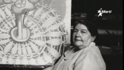 Dos hermanas emparentadas con una gloria de Cuba se reúnen con el presidente de EEUU Dos hermanas emparentadas con una gloria de Cuba se reúnen con el presidente de EEUU