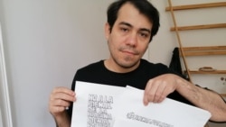 Yolanda Huerga entrevistó a Hamlet Lavastida Yolanda Huerga entrevistó a Hamlet Lavastida