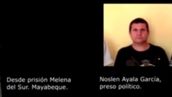 Aumentan a 9 años de condena contra activista de UNPACU Aumentan a 9 años de condena contra activista de UNPACU