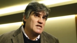 “Sería fundamental que los gobiernos de EEUU, España y Suecia desclasifiquen la documentación" “Sería fundamental que los gobiernos de EEUU, España y Suecia desclasifiquen la documentación"