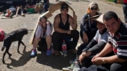 Desesperación vence a cubanos que optan por los "coyotes" Desesperación vence a cubanos que optan por los "coyotes"