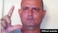 Irán Almaguer Labrada.