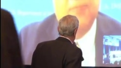 Panel de Discución: El futuro de Cuba y su impacto en América Latina y el Caribe Panel de Discución: El futuro de Cuba y su impacto en América Latina y el Caribe