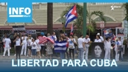 Info Martí | Libertad para Cuba Info Martí | Libertad para Cuba