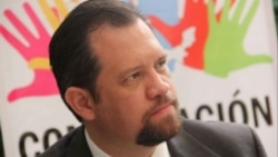 Declaraciones de René Bolio, presidente de la Comisión Justicia Cuba Declaraciones de René Bolio, presidente de la Comisión Justicia Cuba