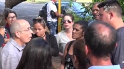 Embajada de Colombia en Cuba pone orden en proceso de visas para trámites a EEUU Embajada de Colombia en Cuba pone orden en proceso de visas para trámites a EEUU