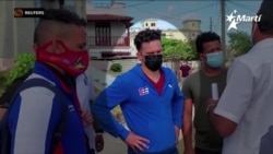 Info Martí | Info Martí | El pelotero cubano César Prieto abandona su selección de béisbol al llegar a los EE.UU. Info Martí | Info Martí | El pelotero cubano César Prieto abandona su selección de béisbol al llegar a los EE.UU.