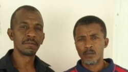 Entrevista a Juan Alberto De la Nuez Entrevista a Juan Alberto De la Nuez