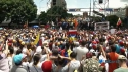 Análisis: En solo horas Venezuela definirá su destino con un plebiscito Análisis: En solo horas Venezuela definirá su destino con un plebiscito