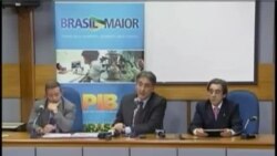 Brasil continúa invirtiendo en Cuba con vistas a una economía de mercado en la isla Brasil continúa invirtiendo en Cuba con vistas a una economía de mercado en la isla