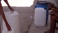 Declaraciones de Yoel Espinosa Declaraciones de Yoel Espinosa