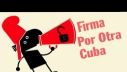 Político alemán elogia "Por otra Cuba" Político alemán elogia "Por otra Cuba"