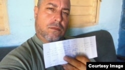 Esber Rafael Ramírez