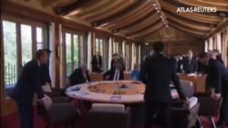 El G7, a favor de mantener las sanciones a Rusia El G7, a favor de mantener las sanciones a Rusia