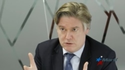 Piden a UE que no sean pasadas por alto las violaciones a los DDHH en Cuba Piden a UE que no sean pasadas por alto las violaciones a los DDHH en Cuba