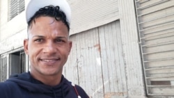 Declaraciones de Maykel Castillo "El Osorbo" a Radio Martí Declaraciones de Maykel Castillo "El Osorbo" a Radio Martí