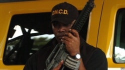 Experto en el tema del narcotráfico opina sobre el caso de Cuba Experto en el tema del narcotráfico opina sobre el caso de Cuba