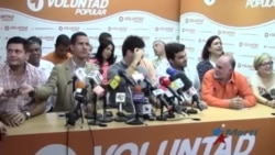 Venezuela se prepara para instalación de Asamblea Nacional con mayoría opositora Venezuela se prepara para instalación de Asamblea Nacional con mayoría opositora