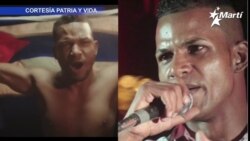 El régimen castrista no cesa en la represión y vuelve a detener a los raperos El Osorbo y el Funky El régimen castrista no cesa en la represión y vuelve a detener a los raperos El Osorbo y el Funky