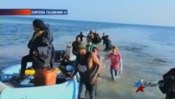 Día Internacional del Migrante: Los cubanos se van a miles Día Internacional del Migrante: Los cubanos se van a miles