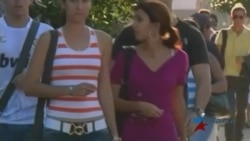 Washington anuncia nuevas medidas a favor de viajes y comercio con Cuba Washington anuncia nuevas medidas a favor de viajes y comercio con Cuba