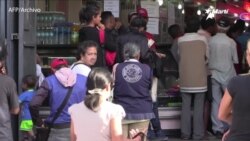 Info Martí | En Venezuela, pocos podrán poner un plato de comida en la mesa para celebrar la navidad Info Martí | En Venezuela, pocos podrán poner un plato de comida en la mesa para celebrar la navidad