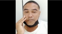 Entrevista con el periodista Esteban Rodríguez Entrevista con el periodista Esteban Rodríguez