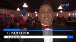 "Esperamos que EEUU siga siendo el faro de la libertad y la democracia" "Esperamos que EEUU siga siendo el faro de la libertad y la democracia"