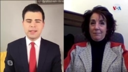 La Casa Blanca advierte: "Muchas personas" no conseguirán asilo en Estados Unidos La Casa Blanca advierte: "Muchas personas" no conseguirán asilo en Estados Unidos